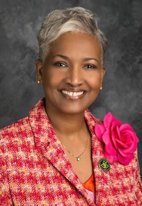 Dr. Cynthia Hale
